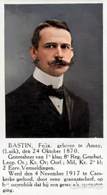 Felix Bastin